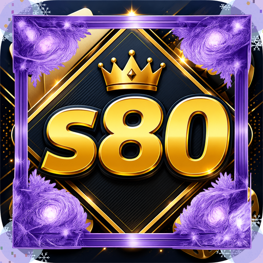s80 — mitra unggulan